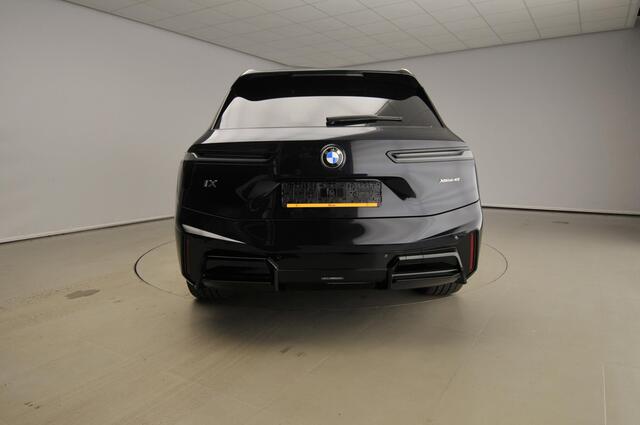 BMW iX xDrive45 | M Sportpakket Pro | Comfort Pack | Innovation Pack