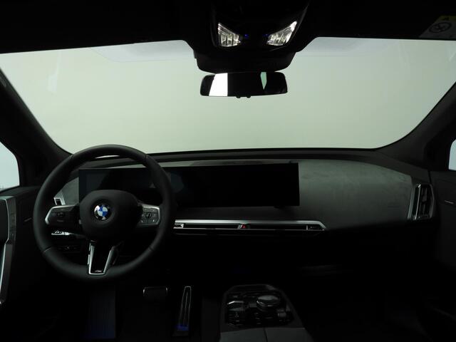 BMW iX xDrive45 | M Sportpakket Pro | Comfort Pack | Innovation Pack