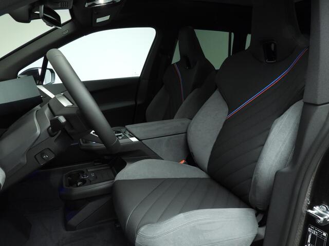 BMW iX xDrive45 | M Sportpakket Pro | Comfort Pack | Innovation Pack