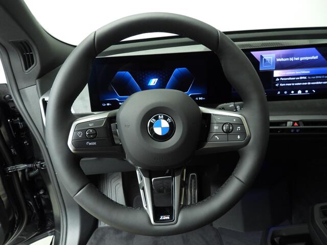 BMW iX xDrive45 | M Sportpakket Pro | Comfort Pack | Innovation Pack