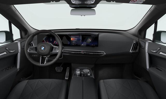 BMW iX xDrive45 | M Sportpakket | Comfort Pack | Innovation Pack