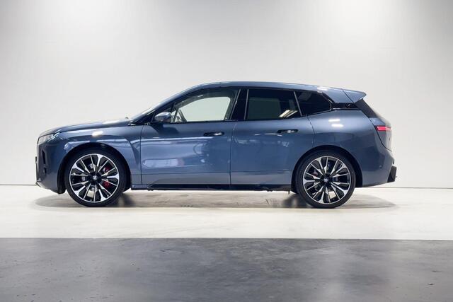 BMW iX xDrive45 Innovation Pack M Sportpakket Pro - Beschikbaar vanaf: September 2028