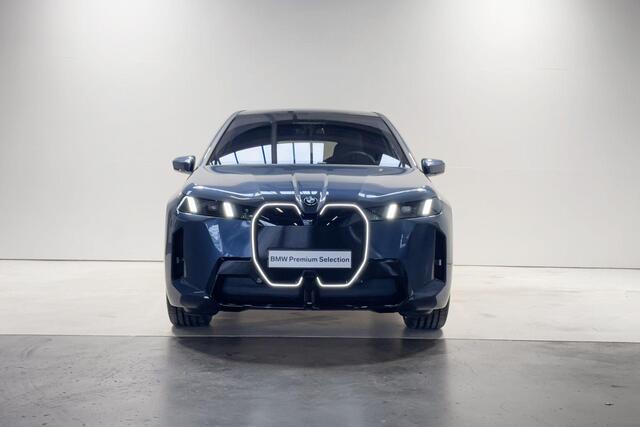 BMW iX xDrive45 Innovation Pack M Sportpakket Pro - Beschikbaar vanaf: September 2028