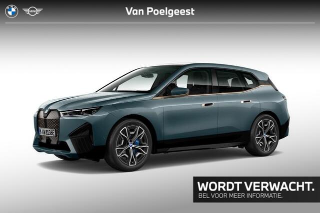 BMW iX xDrive50 High Executive Sportpakket