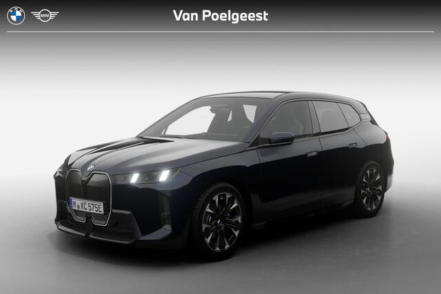 BMW iX xDrive45 | M Sport | Comfort Pack | Innovation Pack