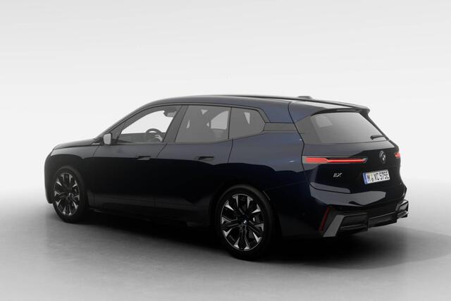 BMW iX xDrive45 | M Sport | Comfort Pack | Innovation Pack