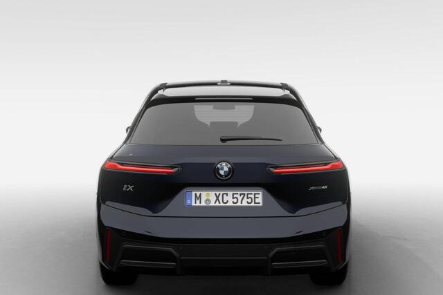 BMW iX xDrive45 | M Sport | Comfort Pack | Innovation Pack