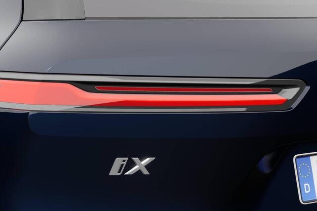 BMW iX xDrive45 | M Sport | Comfort Pack | Innovation Pack