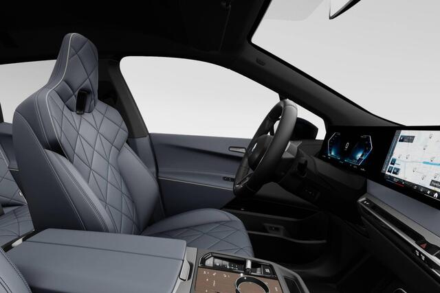 BMW iX xDrive45 | M Sport | Comfort Pack | Innovation Pack