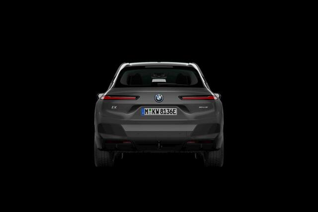 BMW iX xDrive40 High Executive 77 kWh