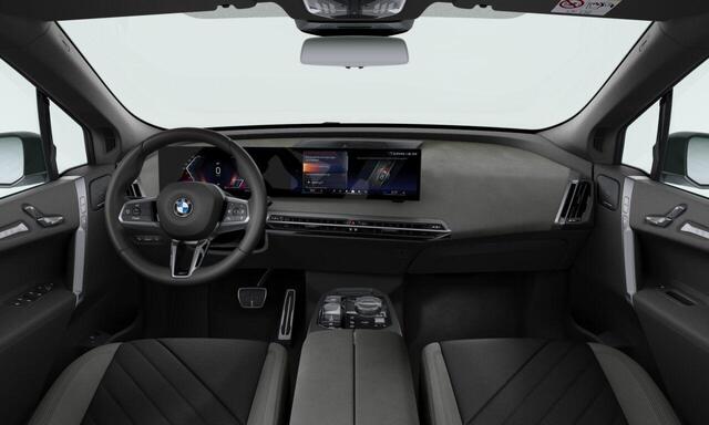 BMW iX xDrive45 | M Sportpakket Pro | Comfort Pack