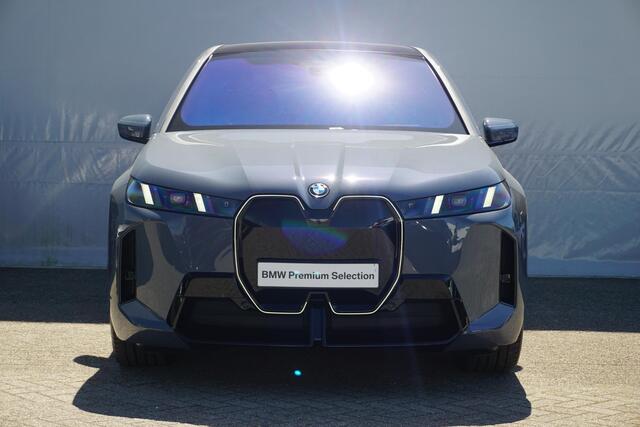 BMW iX xDrive60 | M Sportpakket Pro | Comfort Pack | Innovation Pack