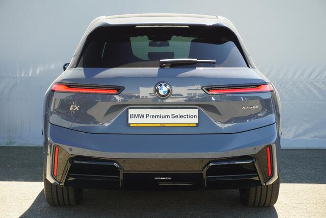 BMW iX xDrive60 | M Sportpakket Pro | Comfort Pack | Innovation Pack