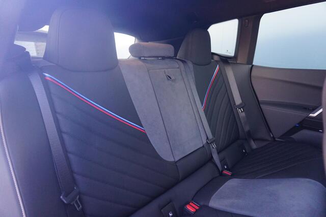 BMW iX xDrive60 | M Sportpakket Pro | Comfort Pack | Innovation Pack