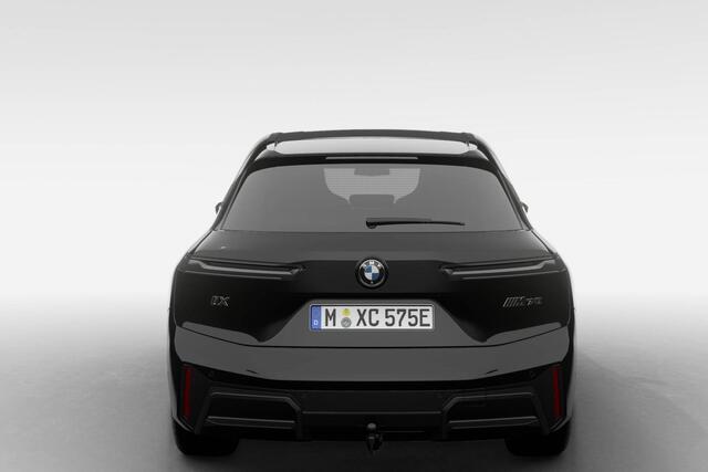 BMW iX xDrive M70