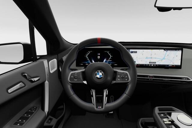 BMW iX xDrive M70