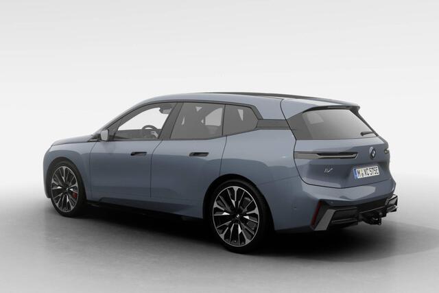 BMW iX xDrive45 | M Sport Pro | Comfort Pack | Innovation Pack