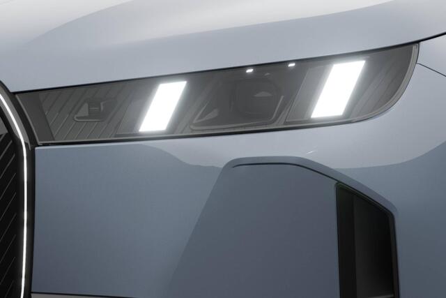 BMW iX xDrive45 | M Sport Pro | Comfort Pack | Innovation Pack