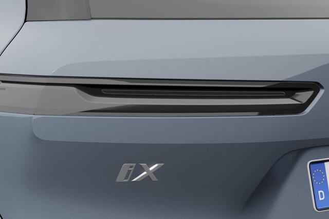 BMW iX xDrive45 | M Sport Pro | Comfort Pack | Innovation Pack