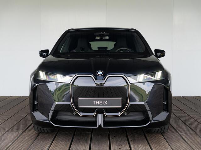 BMW iX xDrive45 | M Sportpakket Pro | Innovation Pack | Comfort Pack