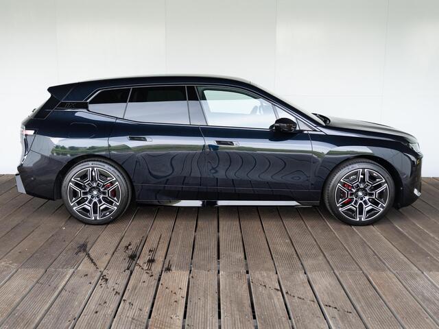 BMW iX xDrive45 | M Sportpakket Pro | Innovation Pack | Comfort Pack