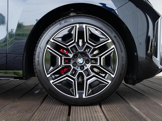 BMW iX xDrive45 | M Sportpakket Pro | Innovation Pack | Comfort Pack