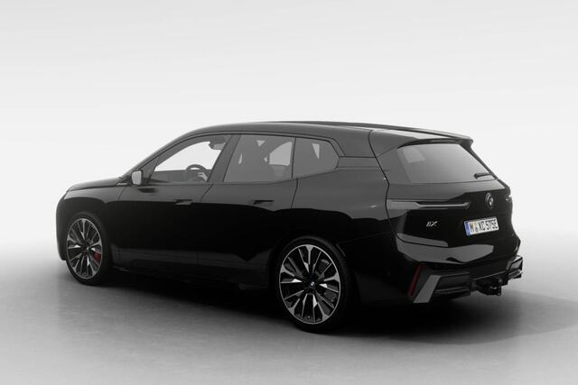 BMW iX xDrive45 | M Sport Pro | Comfort Pack | Innovation Pack | Trekhaak | Sky Lounge