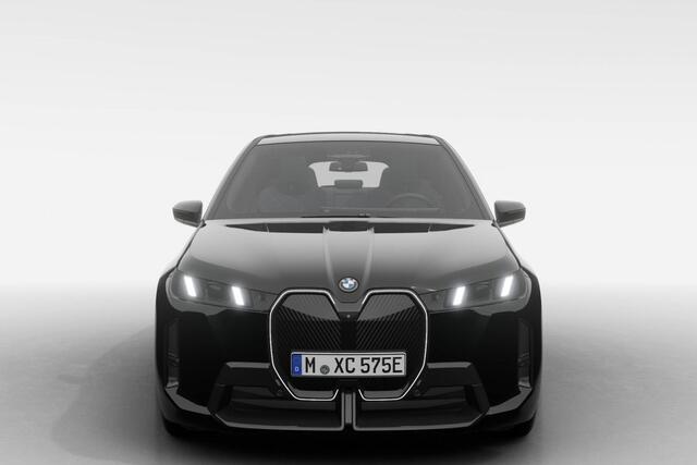 BMW iX xDrive60 | M Sport Pro | Comfort Pack | Innovation Pack