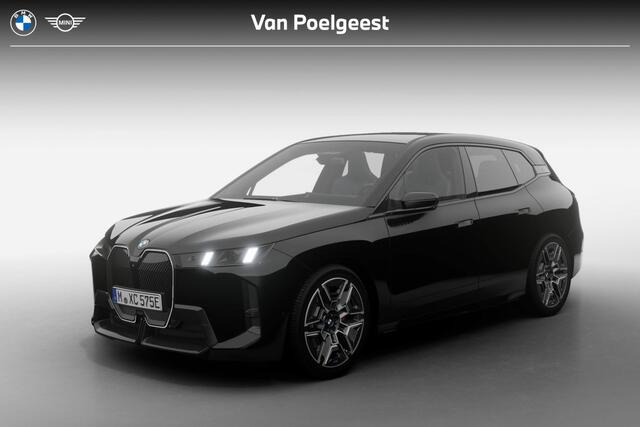 BMW iX xDrive60 | M Sport Pro | Comfort Pack | Innovation Pack
