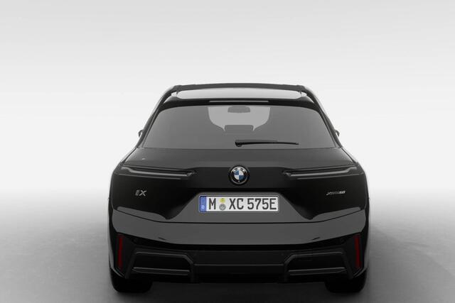 BMW iX xDrive60 | M Sport Pro | Comfort Pack | Innovation Pack