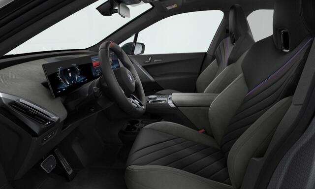 BMW iX xDrive M70 | Comfort Pack | Innovation Pack