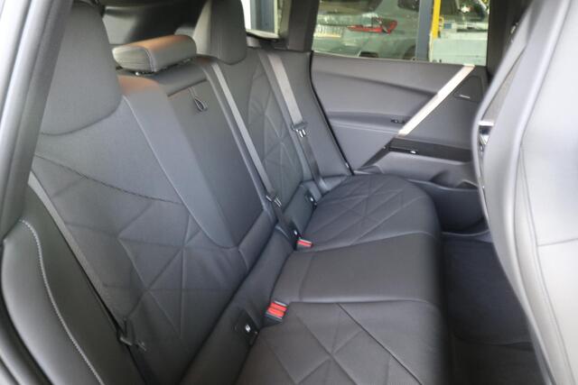 BMW iX xDrive40 Sportpakket | Driving Assistant Professional