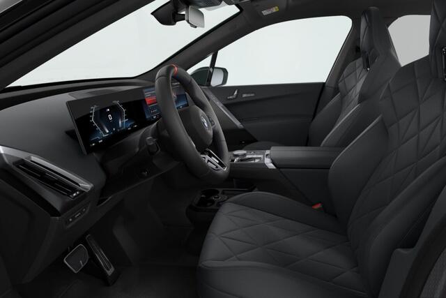 BMW iX xDrive M70 | Comfort Pack | Innovation Pack | Trekhaak