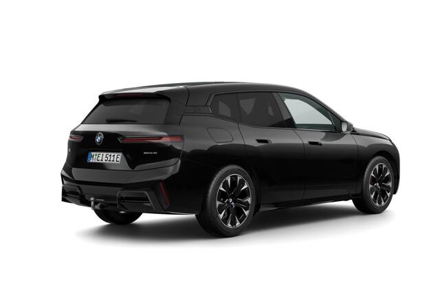 BMW iX xDrive45 | M Sport Pro | Comfort Pack | Innovation Pack | Trekhaak