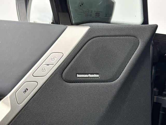 BMW iX xDrive50 Trekhaak | Panoramadak | Integral Active Steering