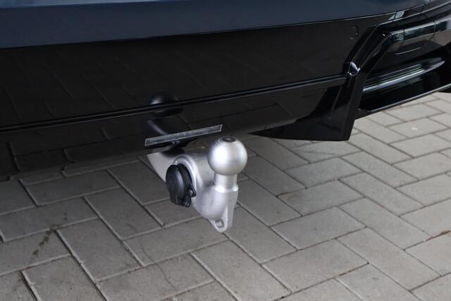 BMW iX xDrive60 | M Sportpakket | Comfort Pack | Innovation Pack