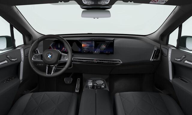 BMW iX xDrive45 M Sport Package | Comfort Package | Innovation Package