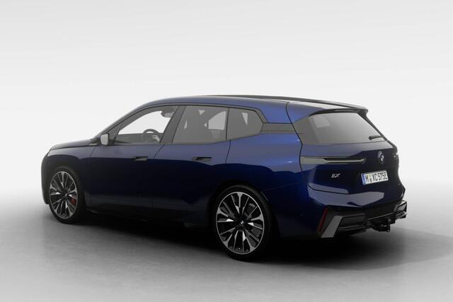 BMW iX xDrive45 | M Sport Pro | Comfort Pack | Innovation Pack