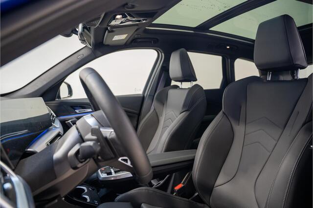 BMW iX1 eDrive20 M Sportpakket Pro