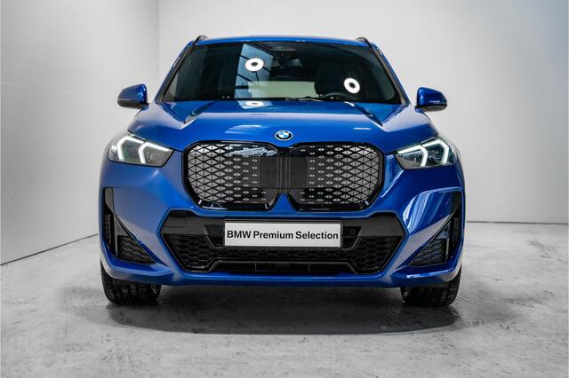 BMW iX1 eDrive20 M Sportpakket Pro