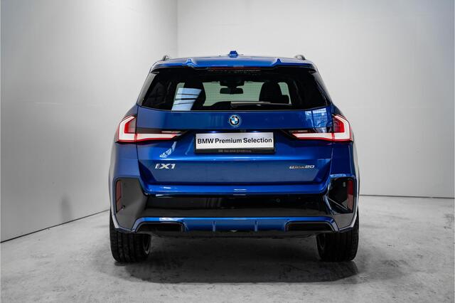 BMW iX1 eDrive20 M Sportpakket Pro