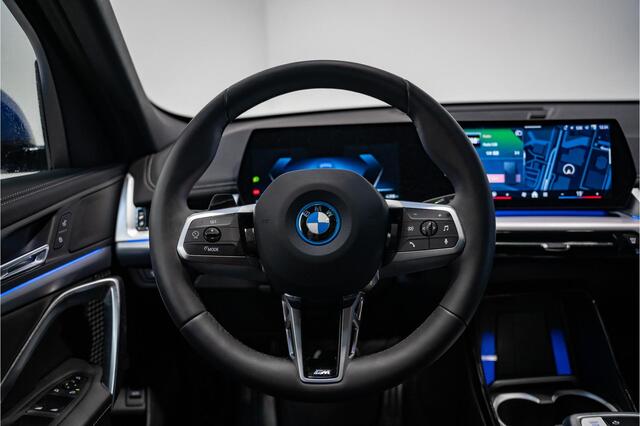 BMW iX1 eDrive20 M Sportpakket Pro