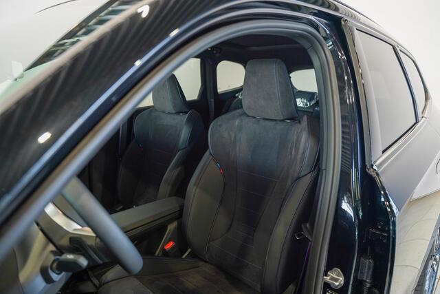 BMW iX1 eDrive20 M Sportpakket Pro