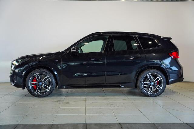 BMW iX1 eDrive20 M Sportpakket Pro
