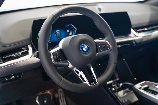 BMW iX1 eDrive20 M Sportpakket Pro