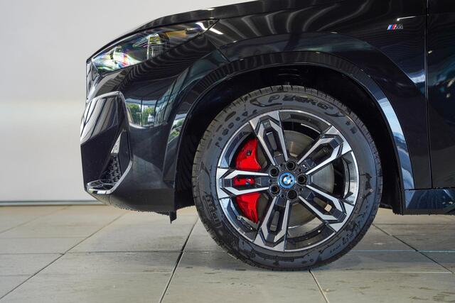 BMW iX1 eDrive20 M Sportpakket Pro