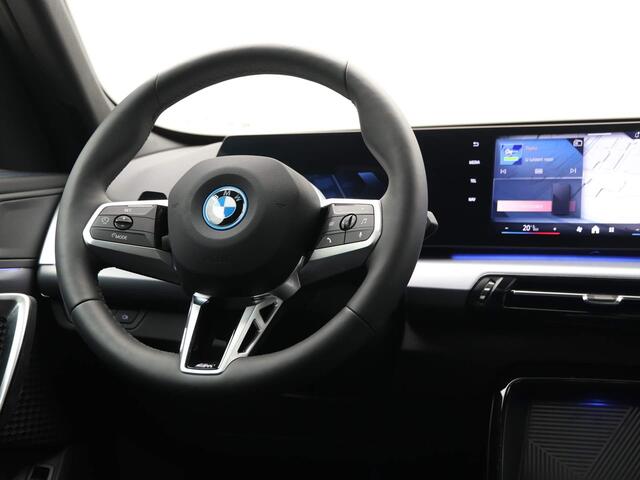 BMW iX1 eDrive20 67 kWh