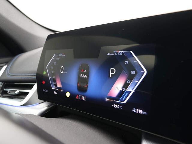 BMW iX1 eDrive20 67 kWh