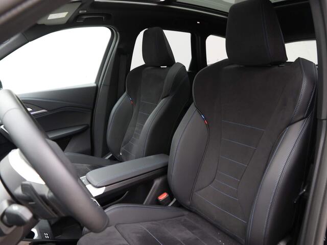 BMW iX1 eDrive20 67 kWh