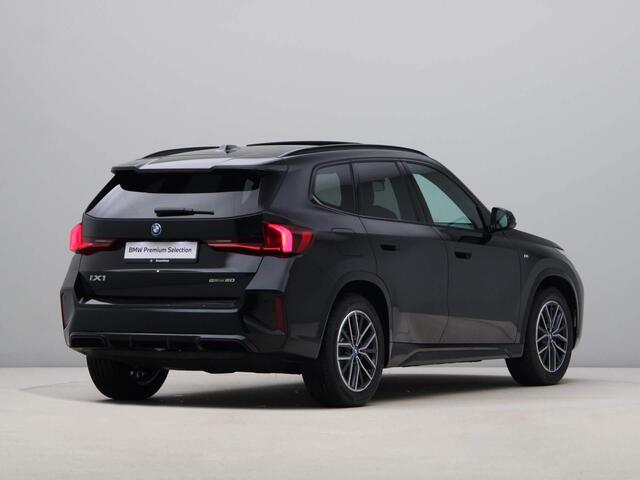 BMW iX1 eDrive20 67 kWh